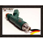 Топливная форсунка <b>FATHER F688R99</b>