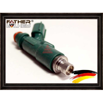 Топливная форсунка <b>FATHER F688R99</b>