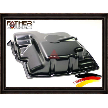 Поддон двигателя <b>FATHER F690R99</b>