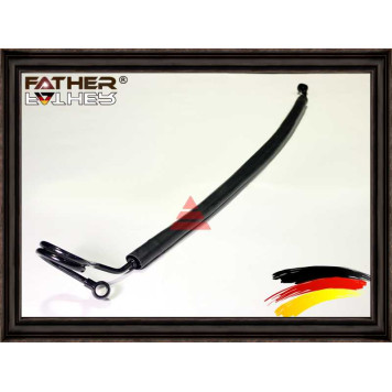 Шланг высокого давления гур <b>FATHER F716R81</b>