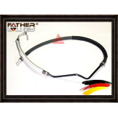Шланг гидроусилителя руля <b>FATHER F721R81</b>