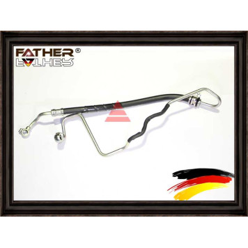 Шланг гур <b>FATHER F723R81</b>