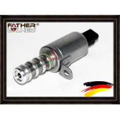 Клапан электромагнитный <b>FATHER F726R28</b>