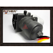 Корпус масляного фильтра с радиатором <b>FATHER F728R76</b>