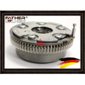 Ванос выпускной <b>FATHER F743R99</b>