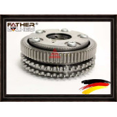 Шестерня распредвала впускная (left) <b>FATHER F746R42</b>