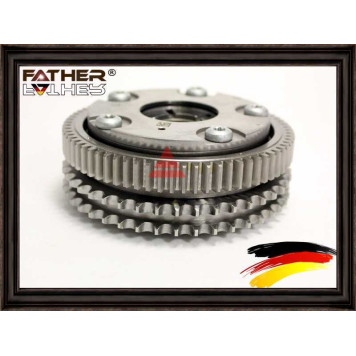 Шестерня распредвала впускная (left) <b>FATHER F746R42</b>