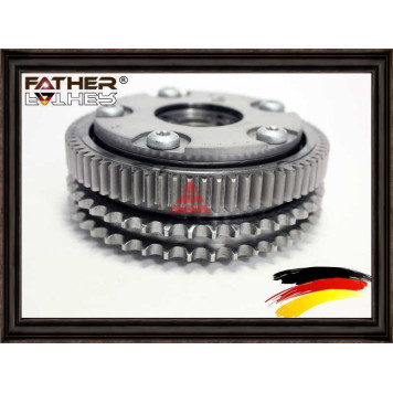 Шестерня распредвала впускная (right) <b>FATHER F750R42</b>