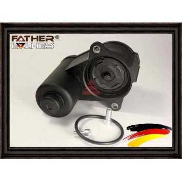 Сервопривод ручного тормоза (12 торх) <b>FATHER F760R99</b>