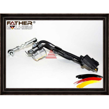 Датчик положения кузова с тягой <b>FATHER F775R08</b>