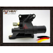 Фланец охлаждающей жидкости с датчиком температуры <b>FATHER F780R24</b>