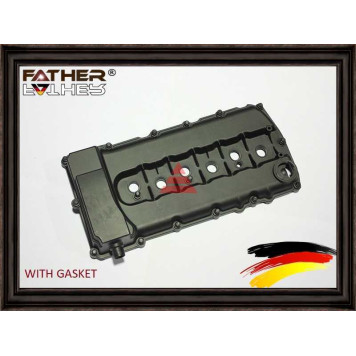 Крышка гбц <b>FATHER F822R29</b>