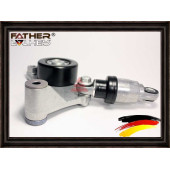 Натяжитель приводного ремня в сборе <b>FATHER F835R44</b>