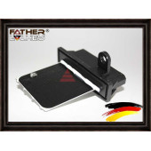Резистор отопителя <b>FATHER F875R60</b>