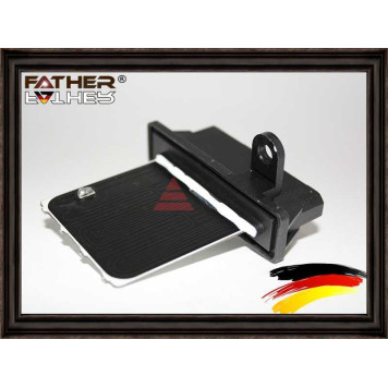 Резистор отопителя <b>FATHER F875R60</b>