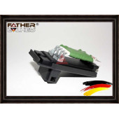 Резистор отопителя <b>FATHER F885R60</b>