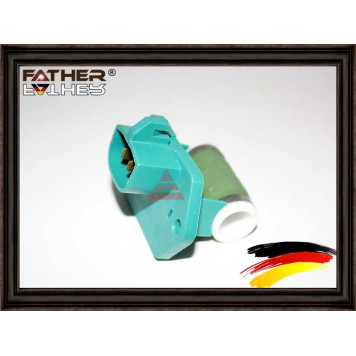 Резистор отопителя <b>FATHER F891R60</b>