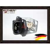 Резистор отопителя <b>FATHER F895R60</b>