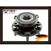Ступица передняя <b>FATHER F899R64</b>