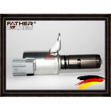 Электромагнитный клапан <b>FATHER F916R28</b>