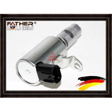 Электромагнитный клапан <b>FATHER F919R28</b>