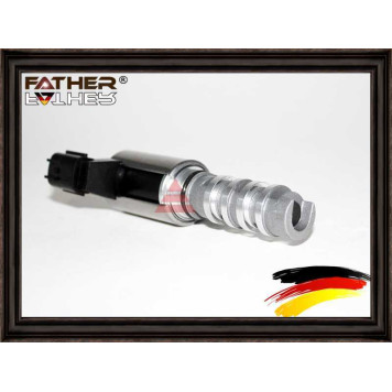 Электромагнитный клапан <b>FATHER F924R28</b>
