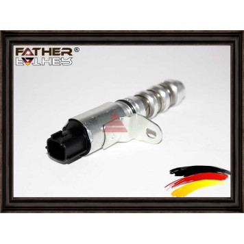 Электромагнитный клапан <b>FATHER F925R28</b>