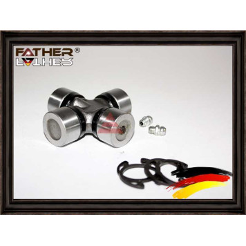 Крестовина карданного вала <b>FATHER F934R99</b>