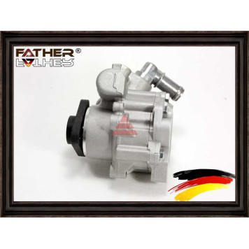 Насос гидроусилителя <b>FATHER F942R42</b>