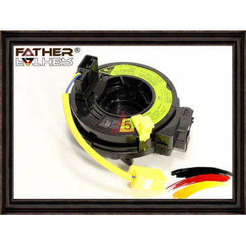 Спираль подрулевая <b>FATHER F979R82</b>