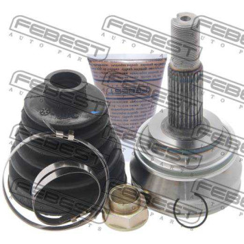 Шарнир приводного вала FEBEST 0110-055-2