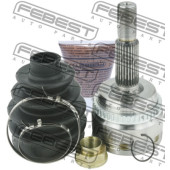 Шрус наружный 33X61.6X26 подходит для TOYOTA CAMRY/HYBRID ASV50L-C*****,AVV50,GSV50 2011.09- [US] <b>FEBEST 0110-ASV50LA48</b>