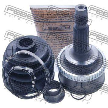 Шарнир приводного вала FEBEST 0110-NLP10A48-2