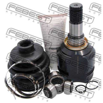 Шарнир приводного вала FEBEST 0111-2NZFE-2