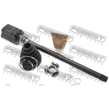 Шарнир приводного вала FEBEST 0111-ACA20RH-2