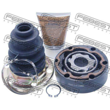 Шарнир приводного вала FEBEST 0111-ACU10-2