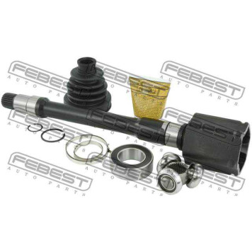 Шарнир приводного вала FEBEST 0111-ACV40RH-2