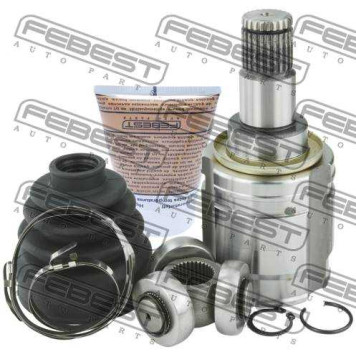 Шрус внутренний левый 32X50X24 TOYOTA CAMRY 2011- <b>FEBEST 0111-ACV51LH</b>-1