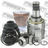 Шрус внутренний левый 32X50X24 TOYOTA CAMRY 2011- <b>FEBEST 0111-ACV51LH</b>