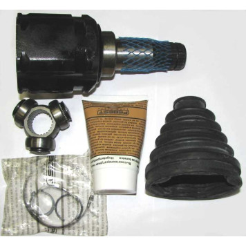 Шарнир приводного вала FEBEST 0111-AZT251LH-4