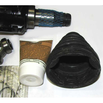 Шарнир приводного вала FEBEST 0111-AZT251LH-5