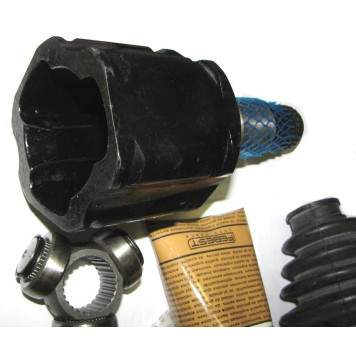 Шарнир приводного вала FEBEST 0111-AZT251LH-8