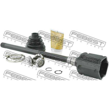 Шрус внутр правый TOYOTA HIGHLANDER ASU40/GSU4# 2007-2013 <b>FEBEST 0111-GSU40RH</b>-1