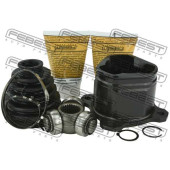 Шрус внутр задний TOYOTA MARK 2/CHASER/CRESTA GX100 1996-2001 <b>FEBEST 0111-GX100R</b>