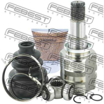 Шрус внутренний TOYOTA YARIS NCP9# 2005.08-2011.07 <b>FEBEST 0111-KSP130</b>