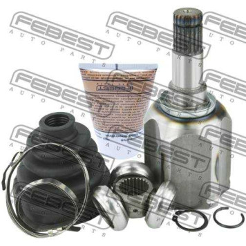 Шрус внутренний левый 24X35X20 TOYOTA COROLLA <b>FEBEST 0111-NDE120LH</b>-1