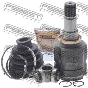 Шарнир приводного вала FEBEST 0111-NLP10RH-2