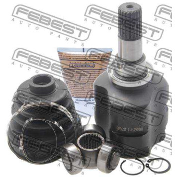 Шарнир приводного вала FEBEST 0111-ZNRRH-2