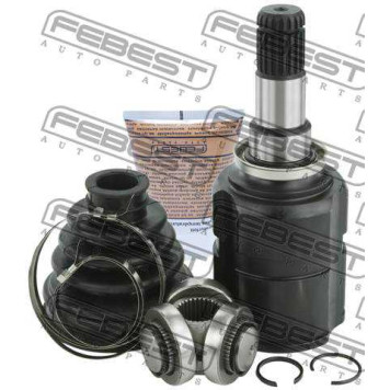 Шарнир приводного вала FEBEST 0111-ZZE132LH-2