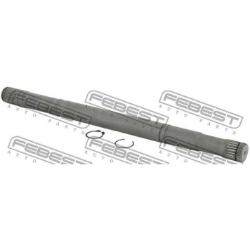 Приводной вал FEBEST 0112-CT220RH-2
